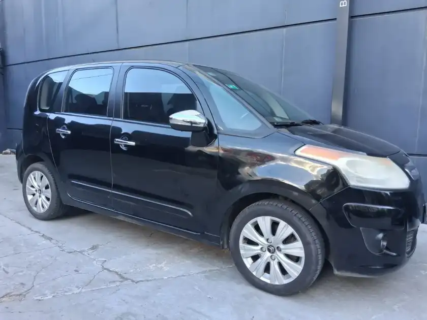 Citroën C3 Picasso 1.6 Exclusive 115Cv 2013 - foto 1