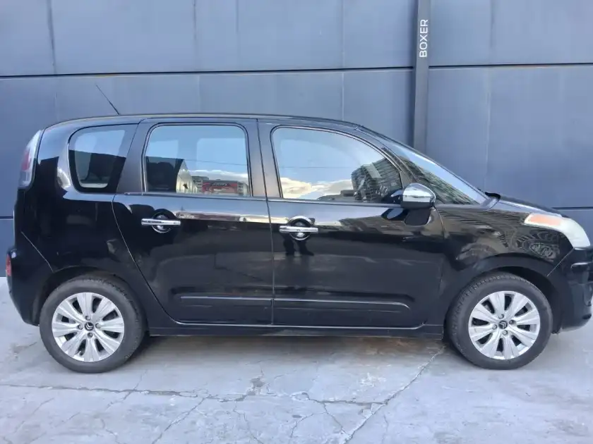 Citroën C3 Picasso 1.6 Exclusive 115Cv 2013 - foto 2