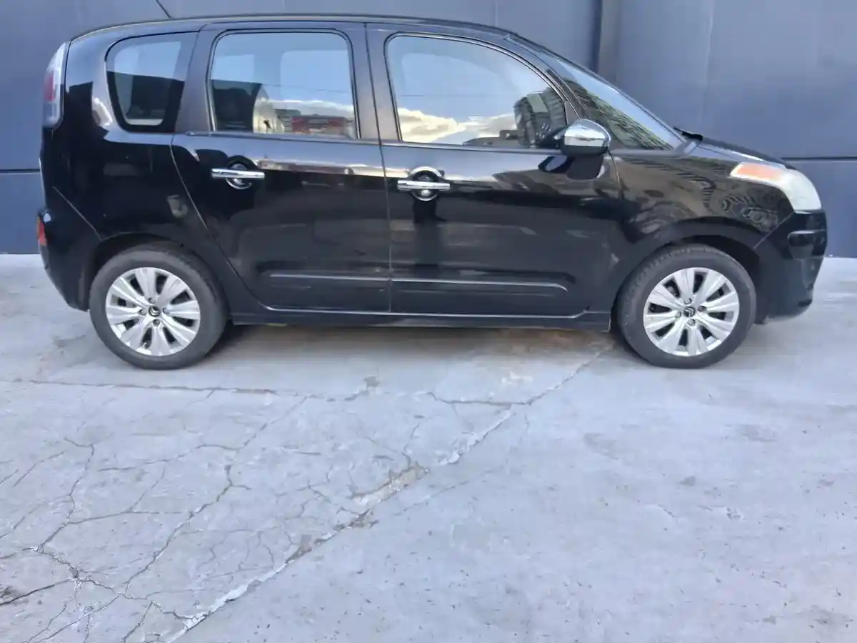 Citroën C3 Picasso 1.6 Exclusive 115Cv 2013 - foto 4