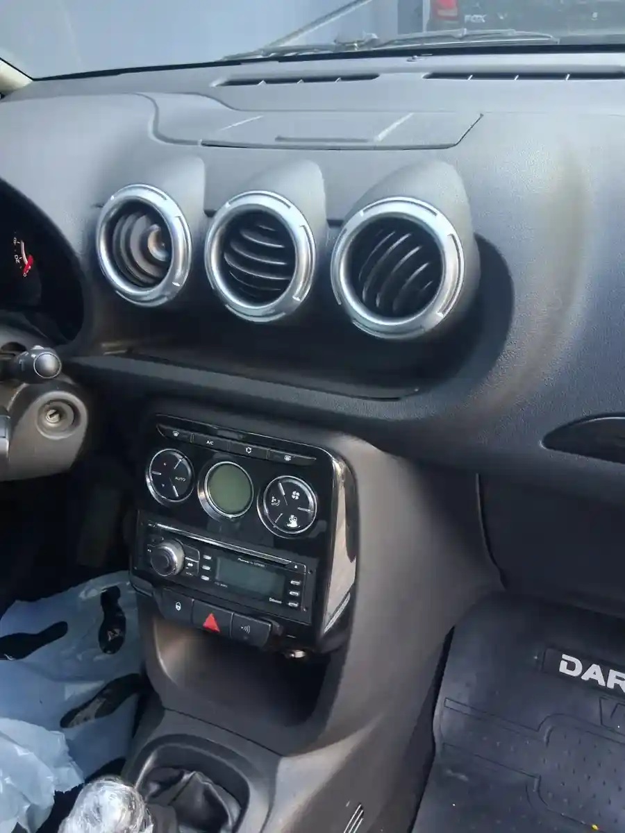 Citroën C3 Picasso 1.6 Exclusive 115Cv 2013 - foto 5