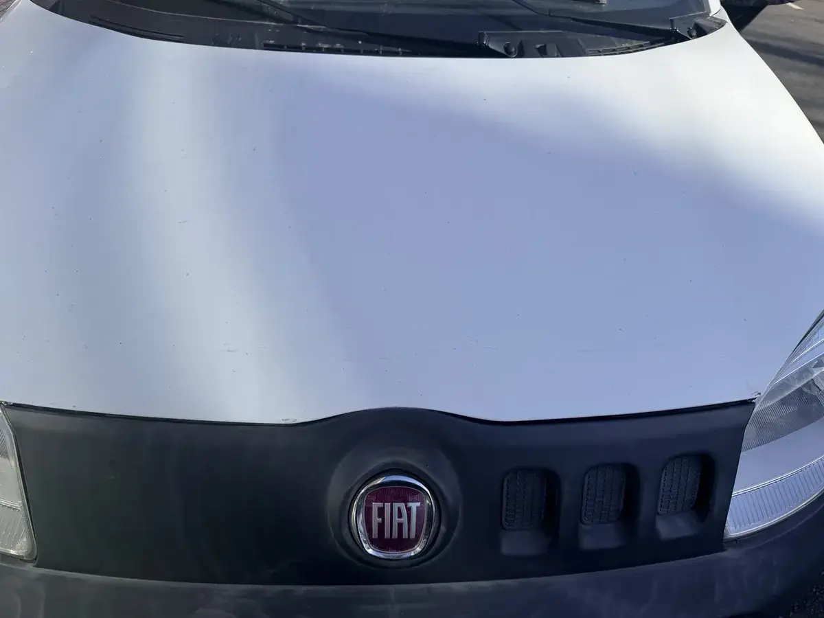 Fiat Fiorino 1.4 Fire Evo 87Cv 2015 - foto 2