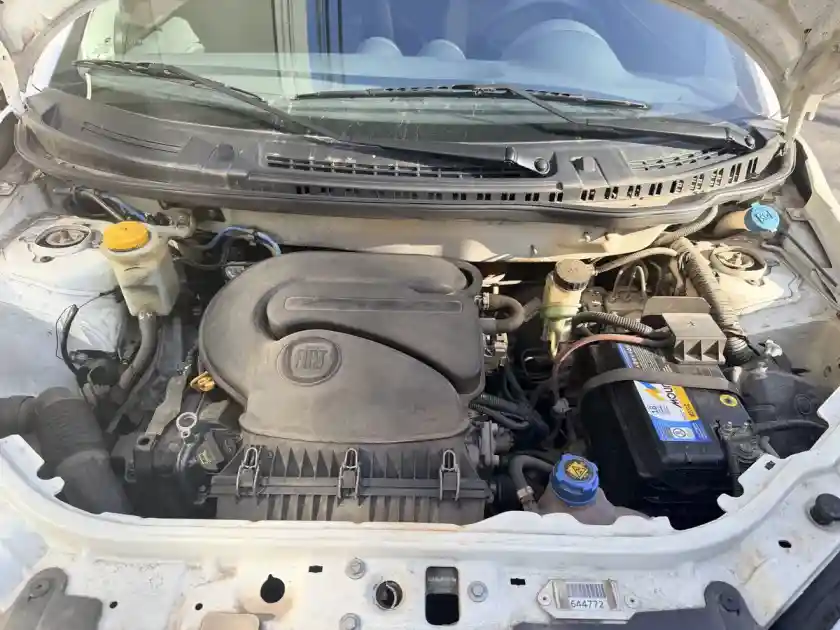 Fiat Fiorino 1.4 Fire Evo 87Cv 2015 - foto 3