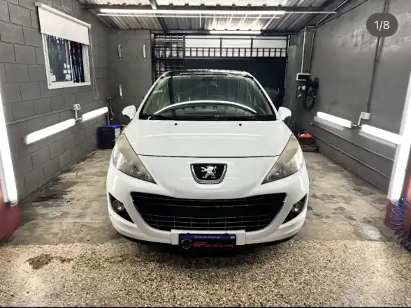 Peugeot 207 1.6 Gti 156Cv 2013 - foto 3