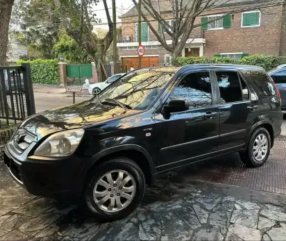 Honda Cr-V 2.4 4X2 Lx At 2005 - foto 1