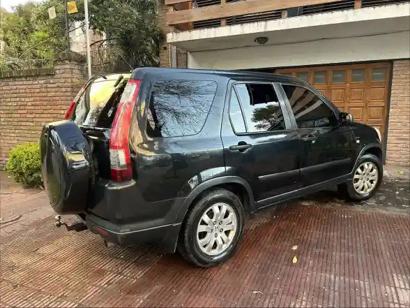 Honda Cr-V 2.4 4X2 Lx At 2005 - foto 3