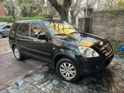 Honda Cr-V 2.4 4X2 Lx At 2005 - foto 4