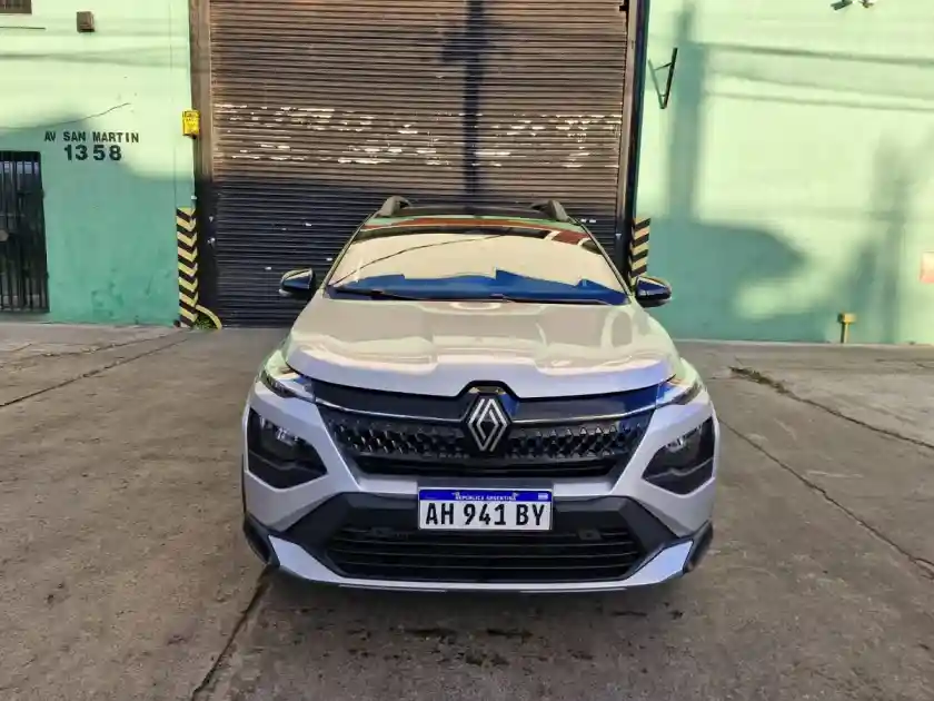 Renault Kardian 1.0 Tce Iconic 200 Edc 2025 - foto 2