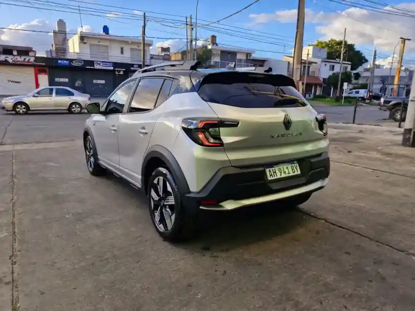 Renault Kardian 1.0 Tce Iconic 200 Edc 2025 - foto 4