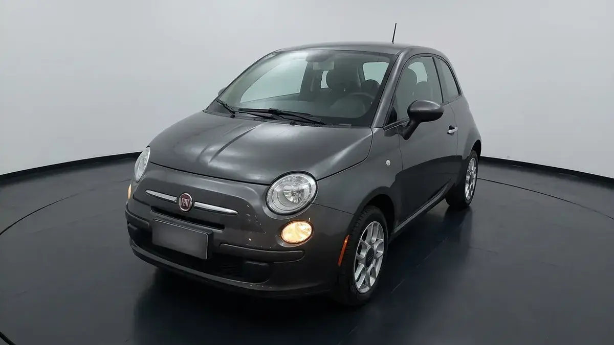Fiat 500 1.4 8V Cult 2016 - foto 1