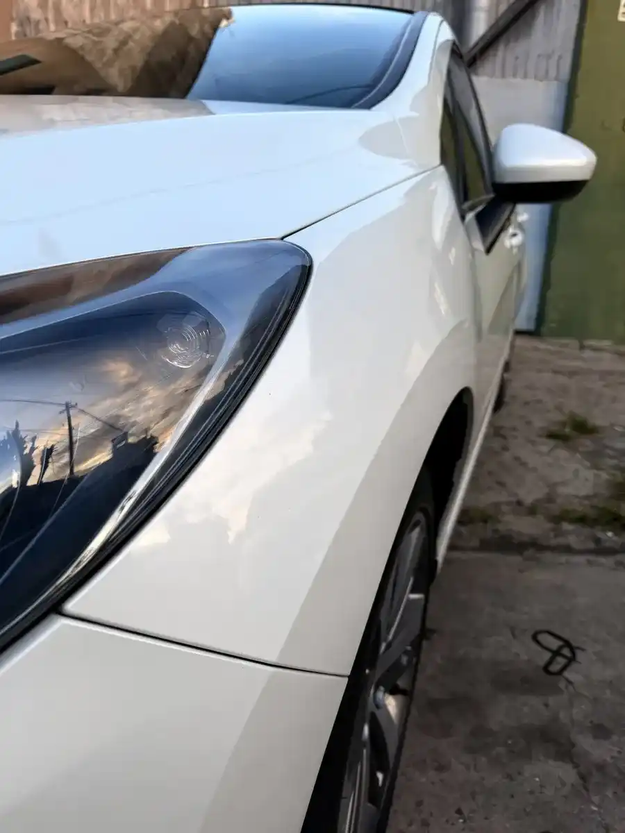 Peugeot 308 1.6 Feline Thp 163Cv Tiptronic 2016 - foto 3