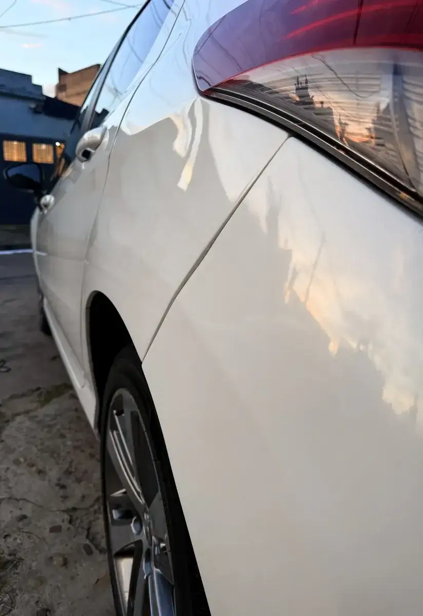 Peugeot 308 1.6 Feline Thp 163Cv Tiptronic 2016 - foto 5