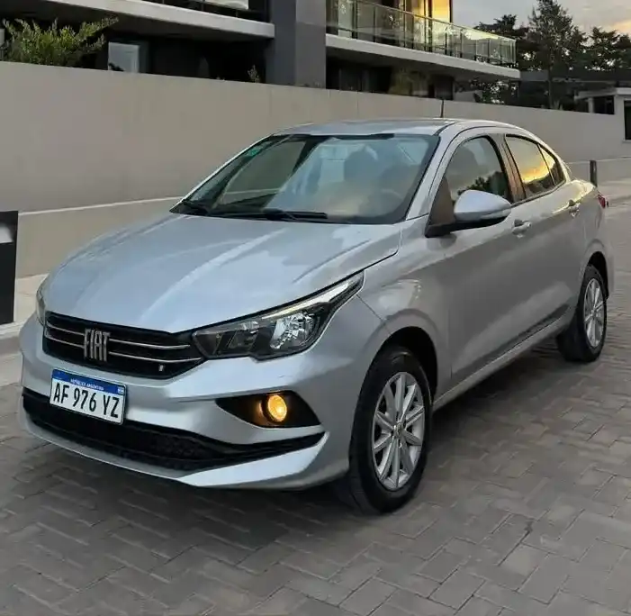Fiat Cronos 1.3 Drive Cvt 2023 - foto 1
