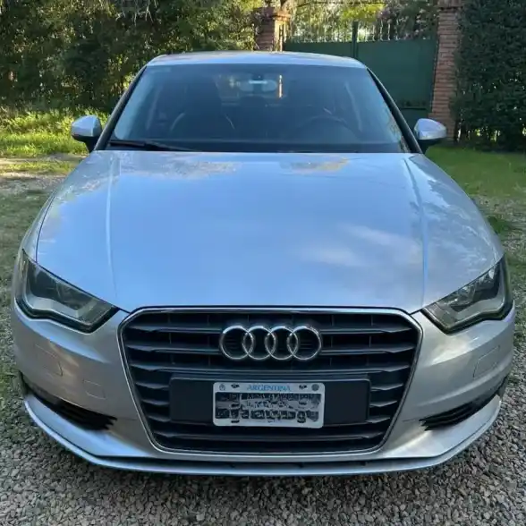 Audi A3 2015 - foto 1