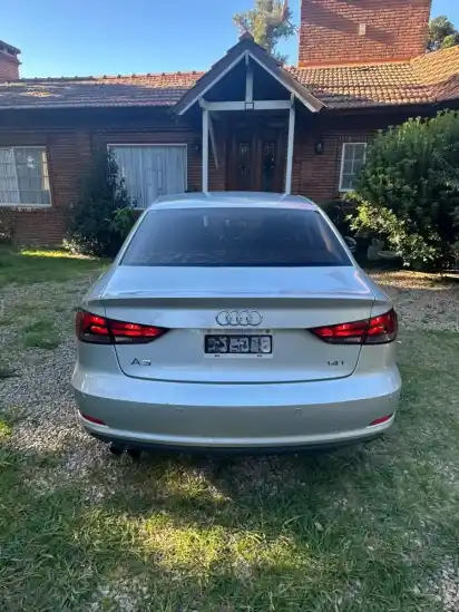 Audi A3 1.4 Sedan Tfsi Stronic 122Cv 2015 - foto 2