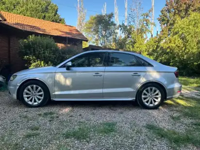 Audi A3 1.4 Sedan Tfsi Stronic 122Cv 2015 - foto 3