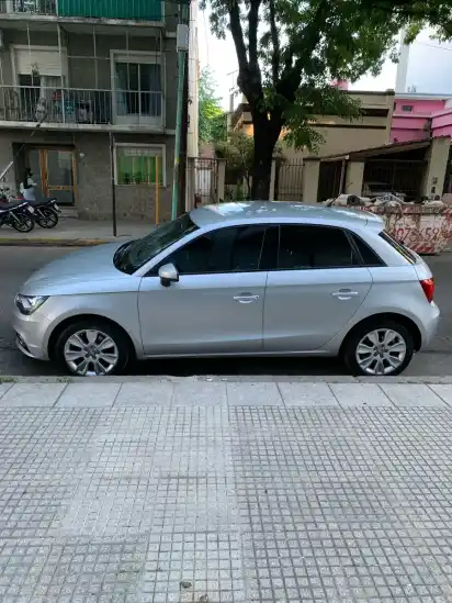 Audi A1 1.4 Ambition Tfsi 122Cv Stronic 5P 2015 - foto 2