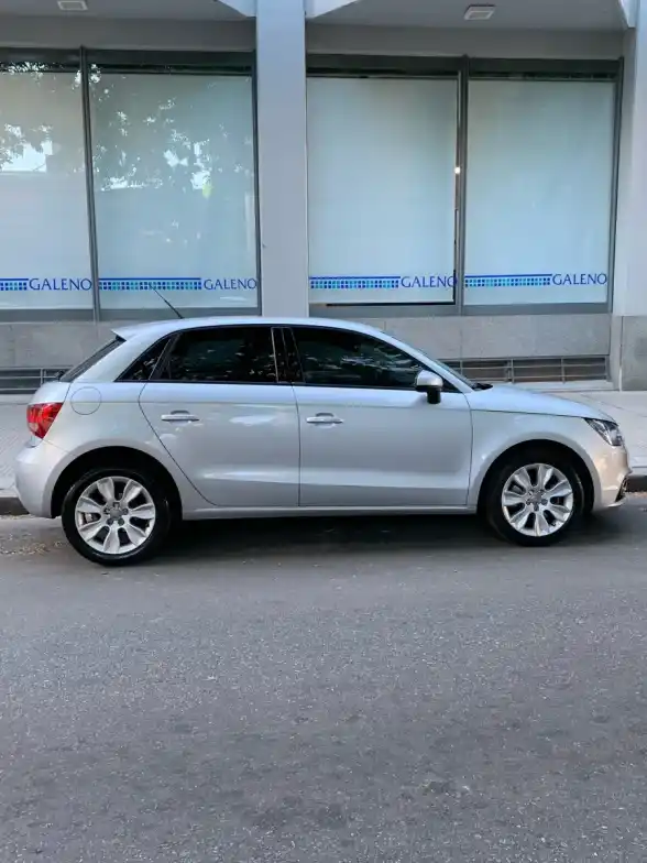 Audi A1 1.4 Ambition Tfsi 122Cv Stronic 5P 2015 - foto 3
