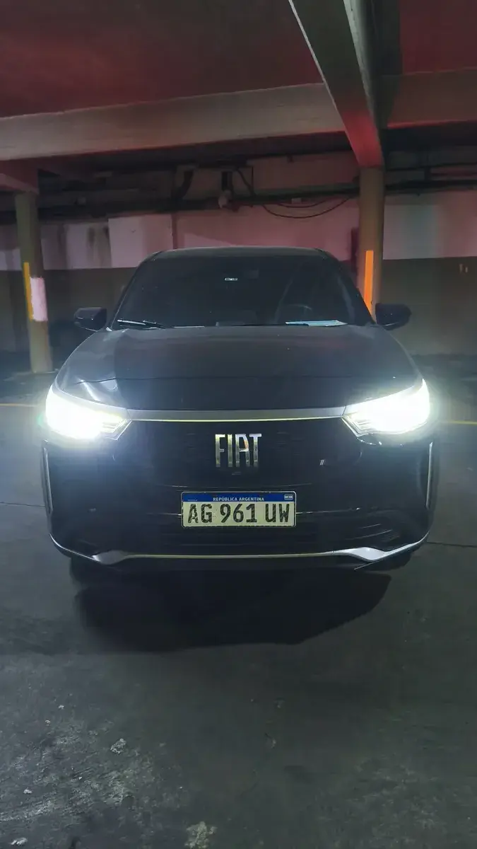 Fiat Fastback 1.3 T270 At6 2024 - foto 2
