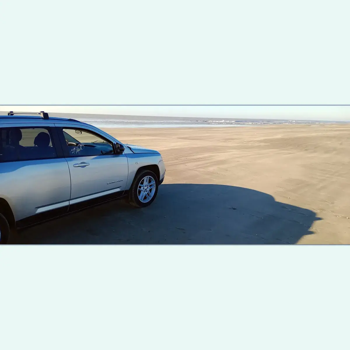 Jeep Compass 2.4 Limited 170Cv Atx 2012 - foto 3