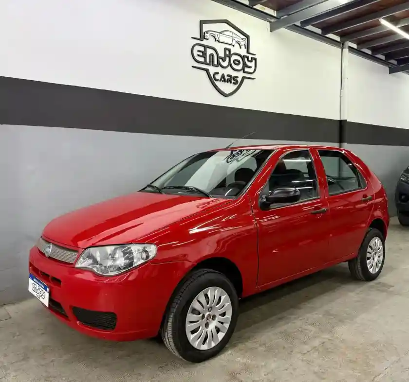 Fiat Palio 1.4 Fire 2008 - foto 1