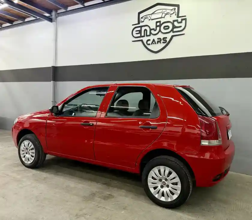 Fiat Palio 1.4 Fire 2008 - foto 2