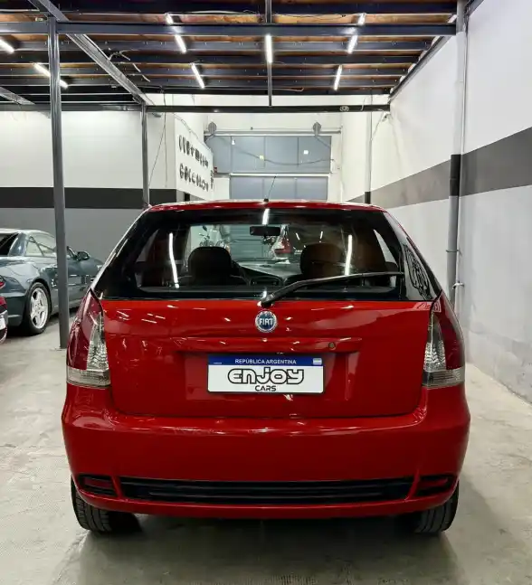 Fiat Palio 1.4 Fire 2008 - foto 3