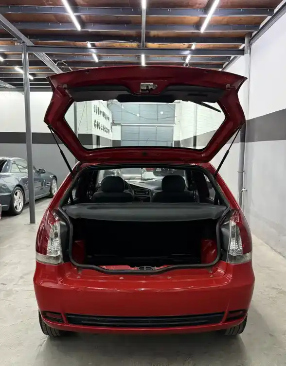 Fiat Palio 1.4 Fire 2008 - foto 4