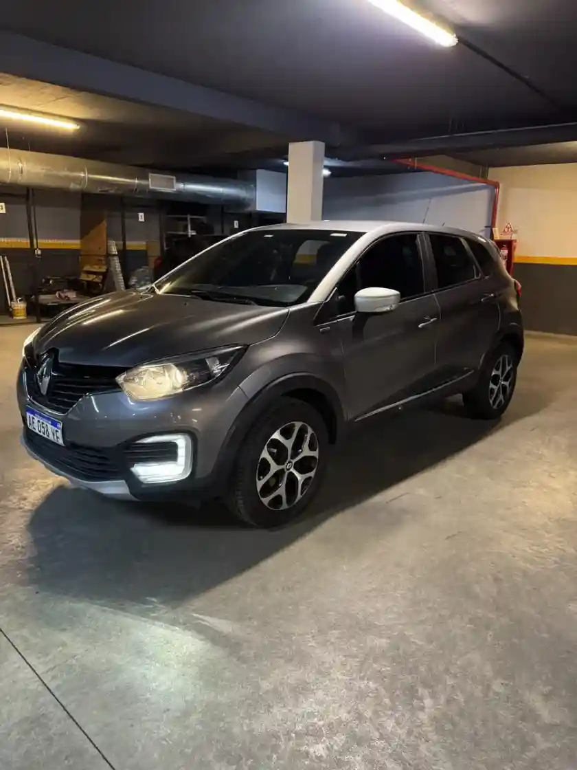 Renault Captur 1.6 Bose Cvt 2019 - foto 2