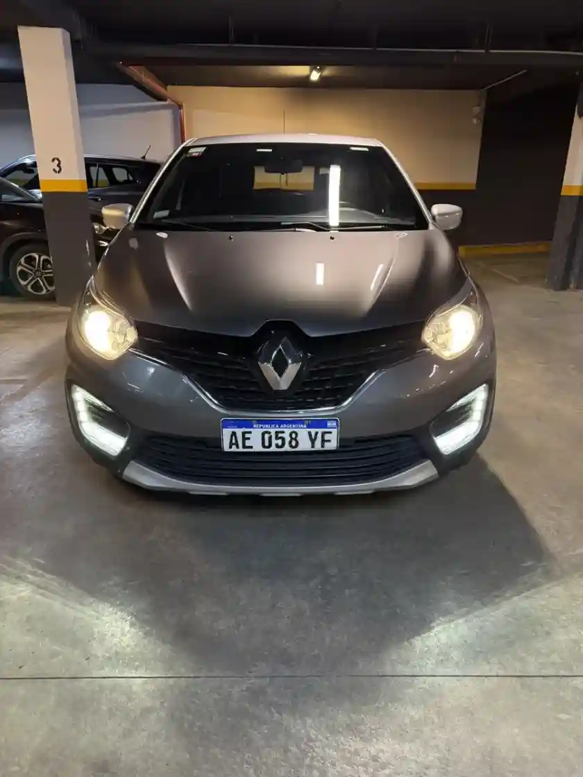Renault Captur 1.6 Bose Cvt 2019 - foto 5