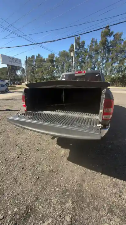Dodge Ram 5.7 V8 Laramie 4X4 2014 - foto 5
