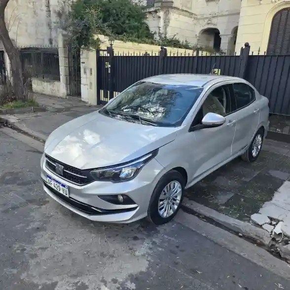 Fiat Cronos 1.3 Drive Mt 2022 - foto 1