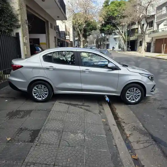 Fiat Cronos 1.3 Drive Mt 2022 - foto 2