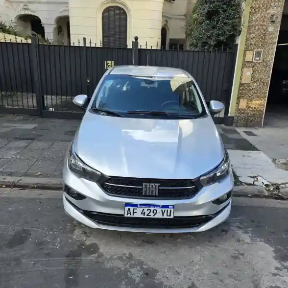 Fiat Cronos 1.3 Drive Mt 2022 - foto 3