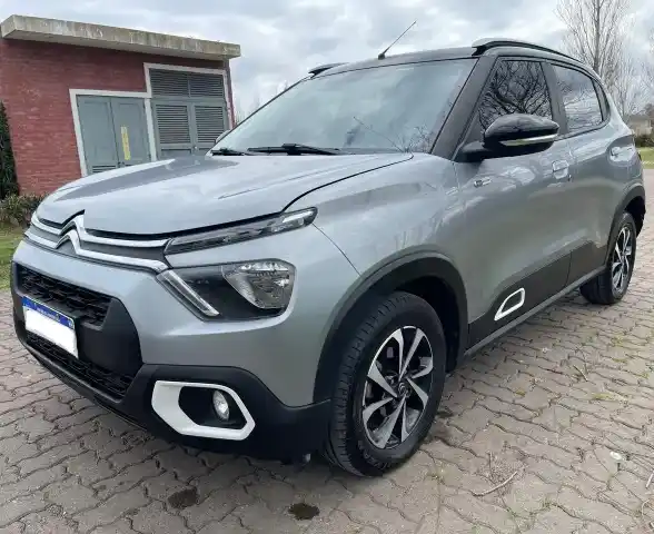 Citroën C3 2023 - foto 1