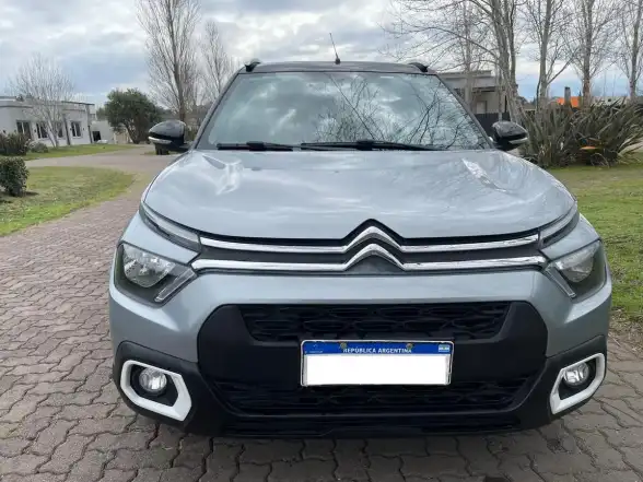 Citroën C3 1.6 16V Vti 115 First Edition 2023 - foto 2