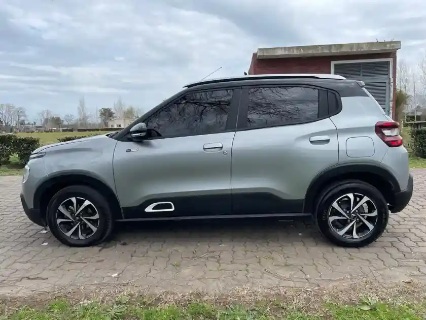 Citroën C3 1.6 16V Vti 115 First Edition 2023 - foto 3