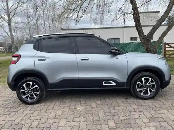 Citroën C3 1.6 16V Vti 115 First Edition 2023 - foto 5