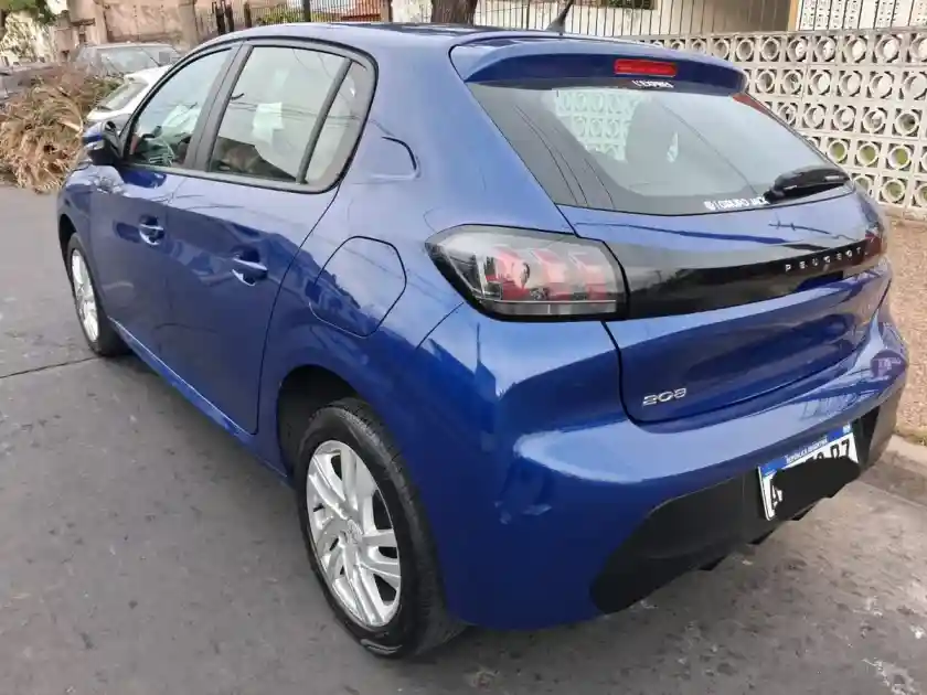 Peugeot 208 1.6 Active Pack 2023 - foto 4