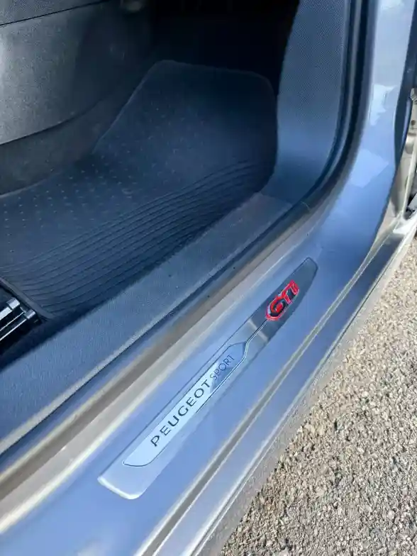Peugeot 308 1.6 S Gti 2017 - foto 5