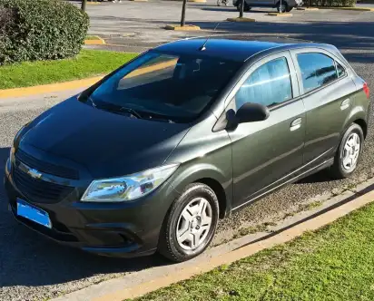 Chevrolet Onix Joy 5P 1.4 N Ls Mt 2019 - foto 1
