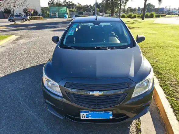 Chevrolet Onix Joy 5P 1.4 N Ls Mt 2019 - foto 3