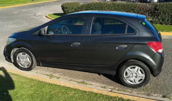 Chevrolet Onix Joy 5P 1.4 N Ls Mt 2019 - foto 5