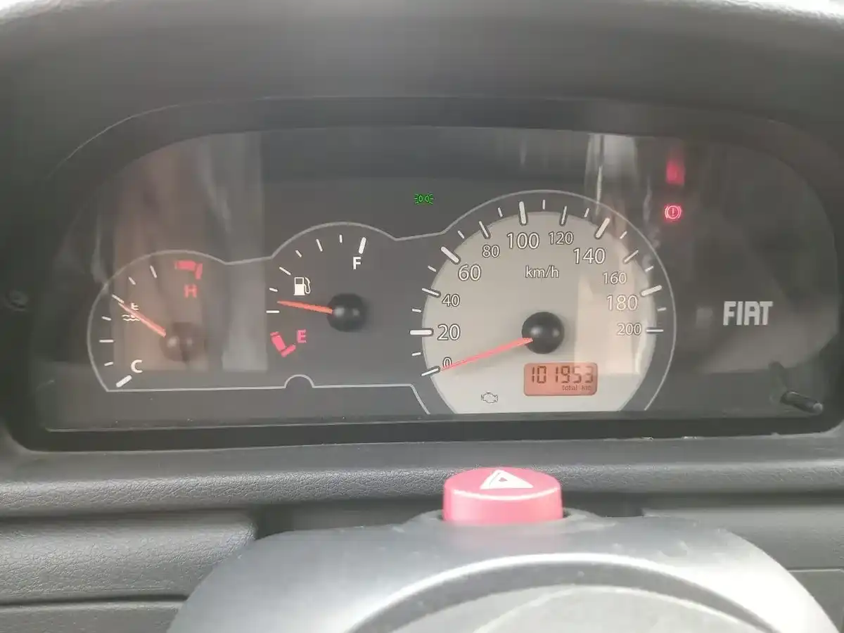 Fiat Fiorino 1.3 Fire 2012 - foto 2
