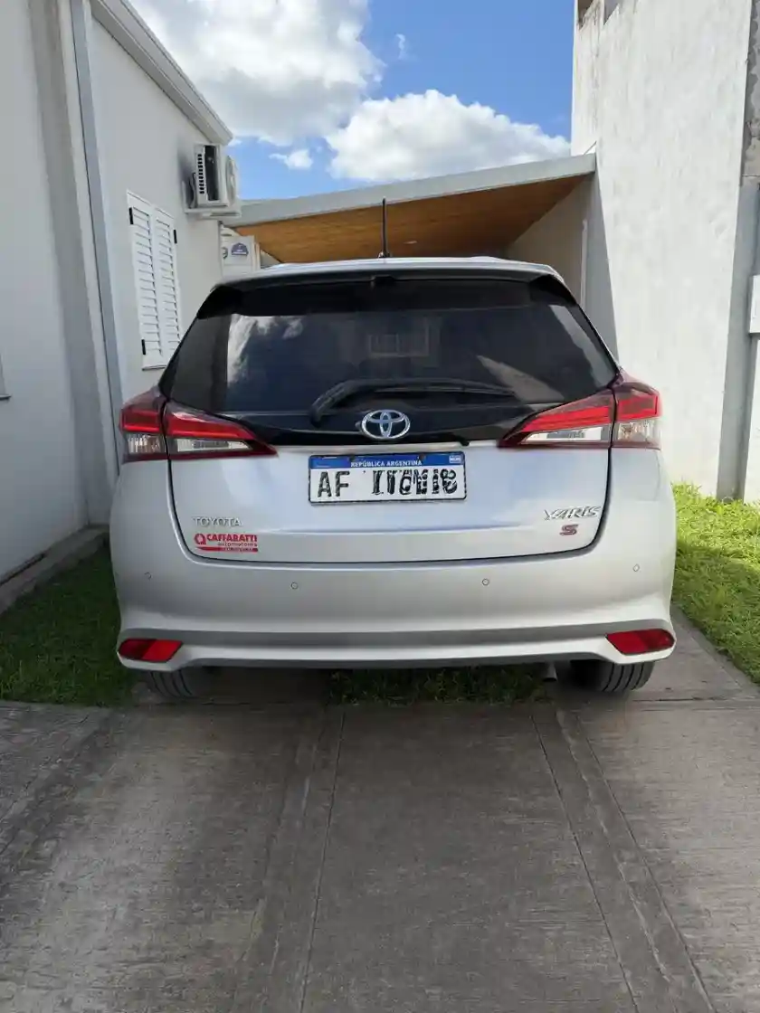 Toyota Yaris 1.5 107Cv S 2022 - foto 2