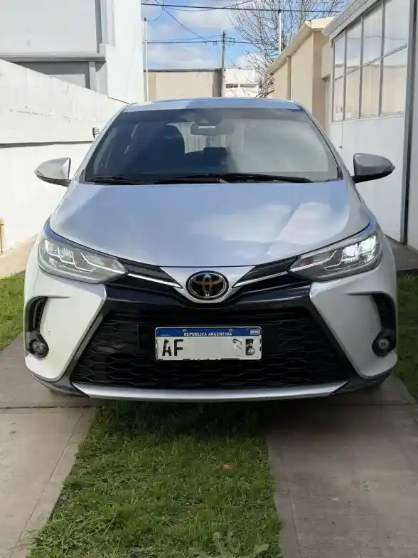 Toyota Yaris 1.5 107Cv S 2022 - foto 3