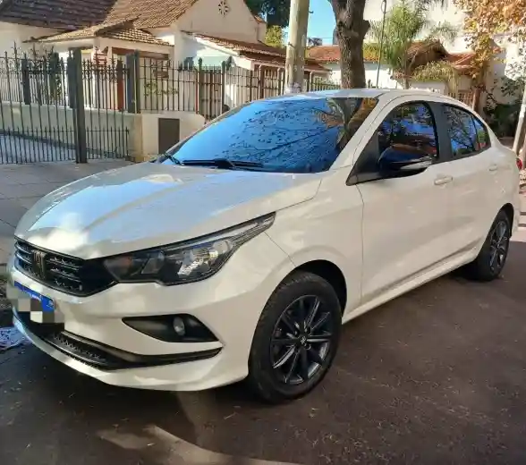 Fiat Cronos 1.3 Gse Drive 2022 - foto 1