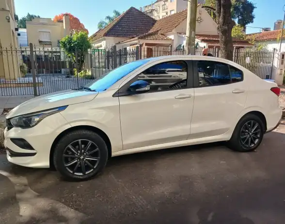 Fiat Cronos 1.3 Gse Drive 2022 - foto 2