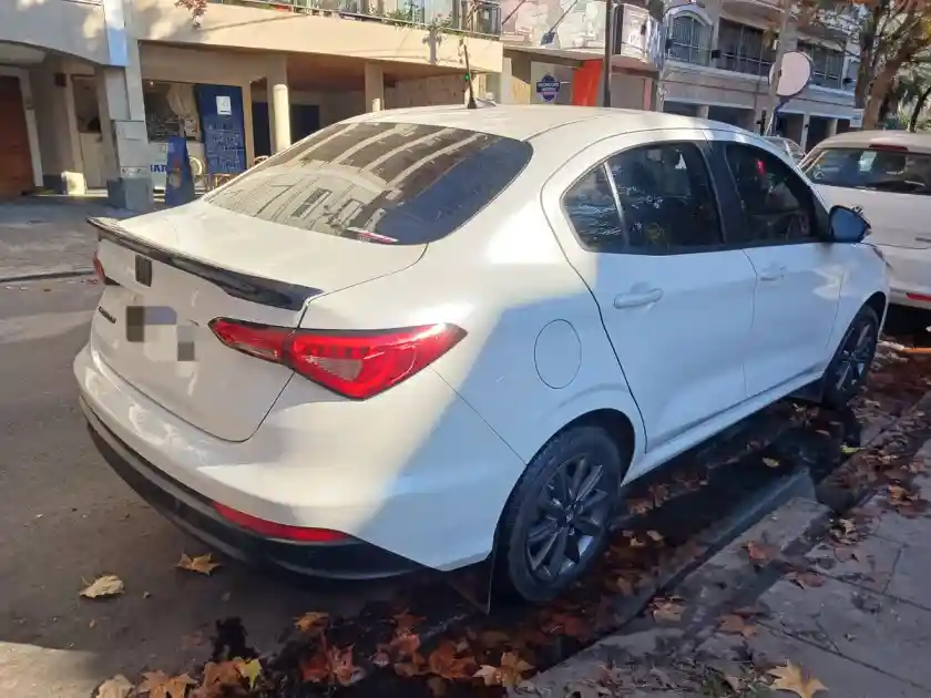 Fiat Cronos 1.3 Gse Drive 2022 - foto 3