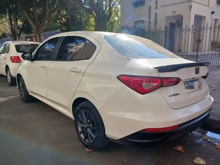 Fiat Cronos 1.3 Gse Drive 2022 - foto 4