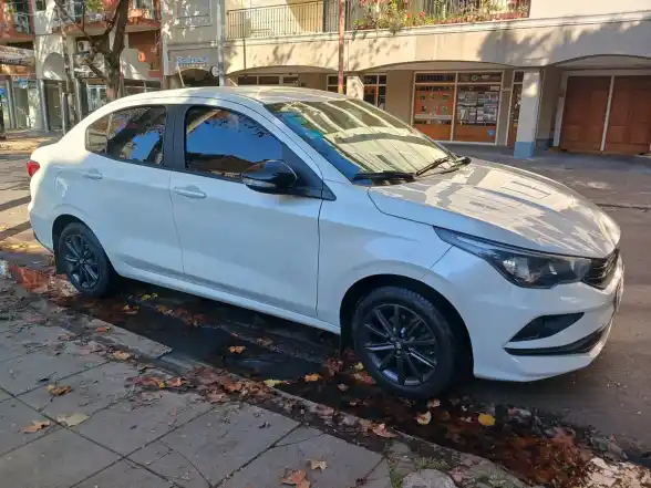 Fiat Cronos 1.3 Gse Drive 2022 - foto 5